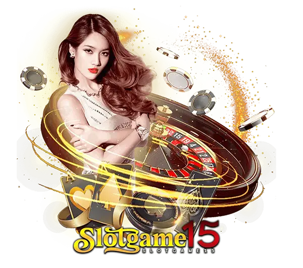 สูตรสล็อตแม่นๆ SLOTGAME15