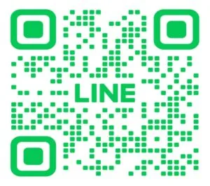 SLOTGAME15 ปุ่มสมัครผ่าน LINE สีเขียว พร้อมข้อความรับสูตรและกลุ่มลับ VVIP ปุ่มคลิกด้านล่าง